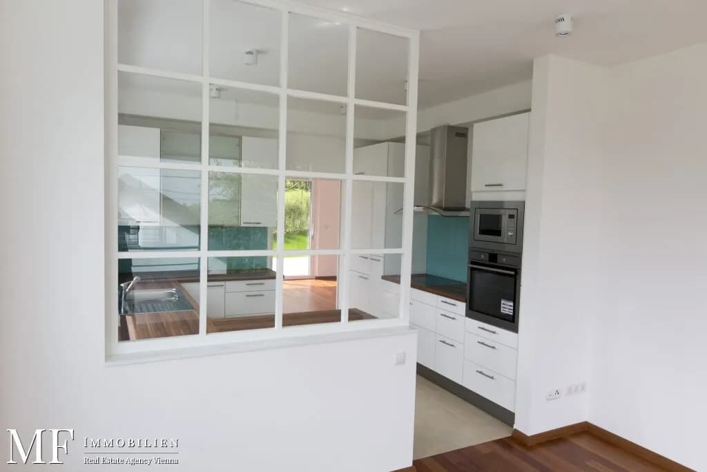 7-Zimmer-Haus mieten in Wien – 191 m², € 4.400 – Bild 7 von 16