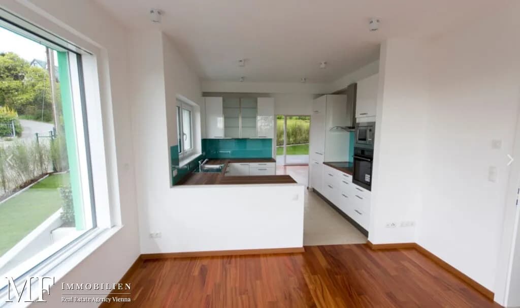 7-Zimmer-Haus mieten in Wien – 191 m², € 4.400 – Bild 8 von 16