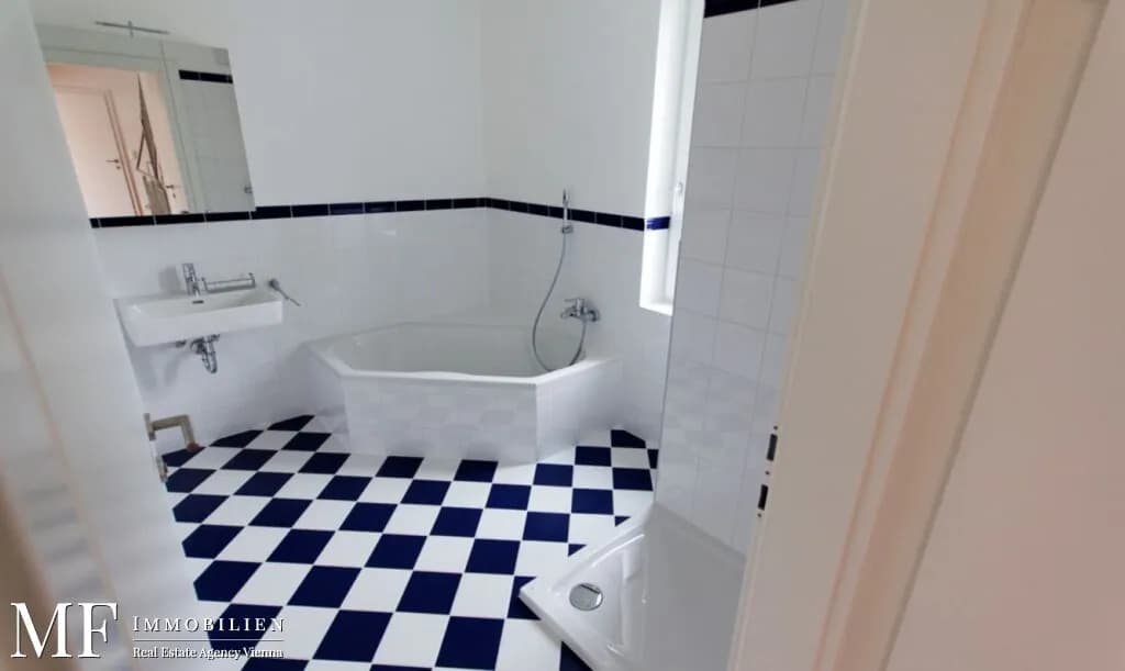 7-Zimmer-Haus mieten in Wien – 191 m², € 4.400 – Bild 9 von 16
