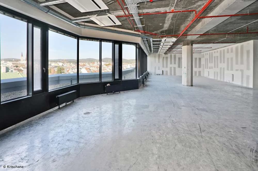 Gewerbeimmobilie mieten in Wien – 25 801 m², € 17 – Bild 4 von 18