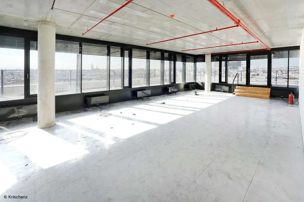 Gewerbeimmobilie mieten in Wien – 25 801 m², € 17 – Bild 5 von 18