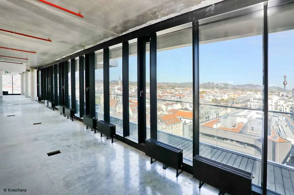 Gewerbeimmobilie mieten in Wien – 25 801 m², € 17 – Bild 6 von 18