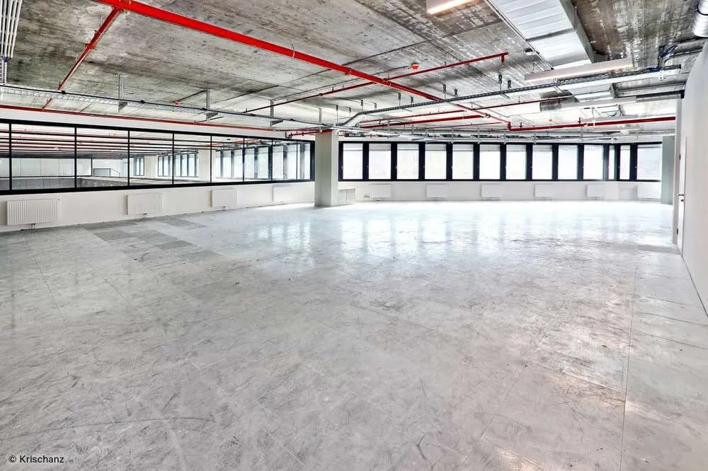 Gewerbeimmobilie mieten in Wien – 25 801 m², € 17 – Bild 9 von 18