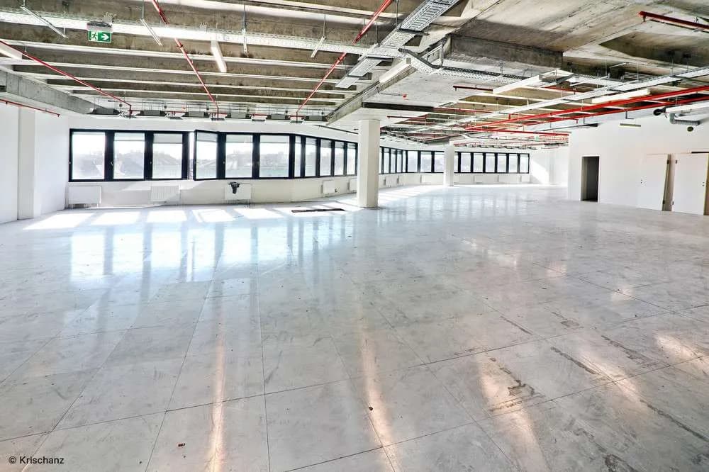 Gewerbeimmobilie mieten in Wien – 25 801 m², € 17 – Bild 12 von 18
