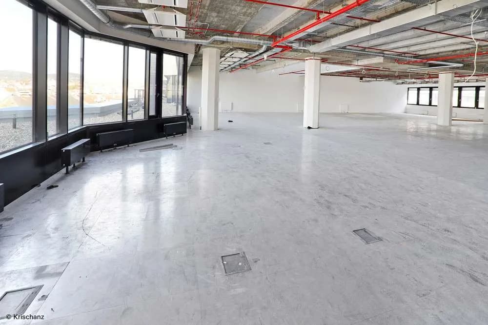 Gewerbeimmobilie mieten in Wien – 25 801 m², € 17 – Bild 14 von 18