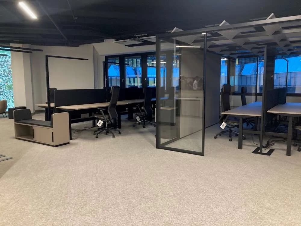Gewerbeimmobilie mieten in Wien – 25 801 m², € 17 – Bild 15 von 18