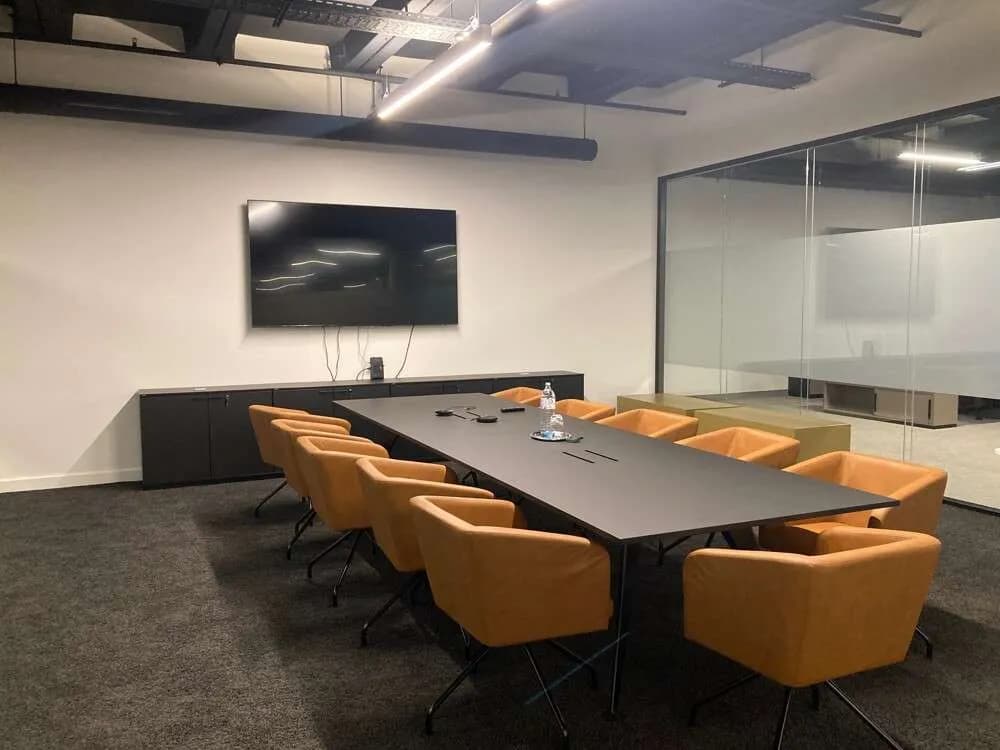 Gewerbeimmobilie mieten in Wien – 25 801 m², € 17 – Bild 16 von 18