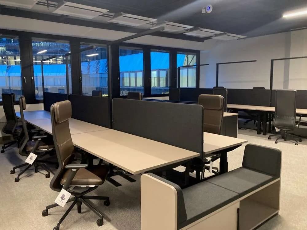 Gewerbeimmobilie mieten in Wien – 25 801 m², € 17 – Bild 17 von 18