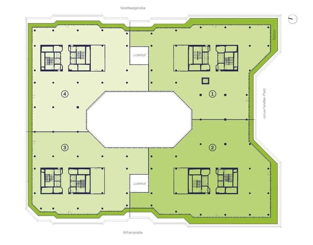 Gewerbeimmobilie mieten in Wien – 25 801 m², € 17 – Bild 18 von 18
