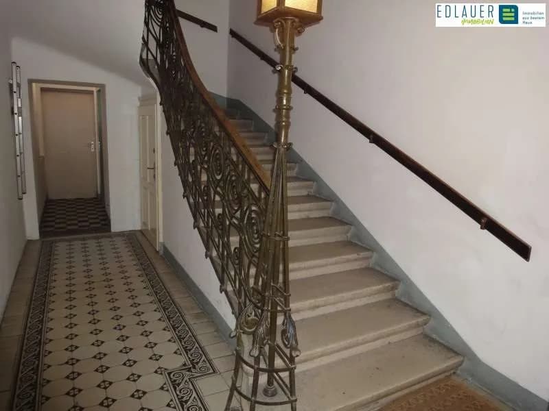 5-Zimmer-Gewerbeimmobilie mieten in Sankt Pölten – 150 m², € 2.063 – Bild 2 von 6