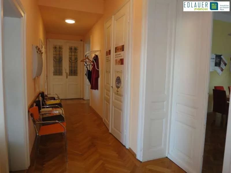 5-Zimmer-Gewerbeimmobilie mieten in Sankt Pölten – 150 m², € 2.063 – Bild 4 von 6
