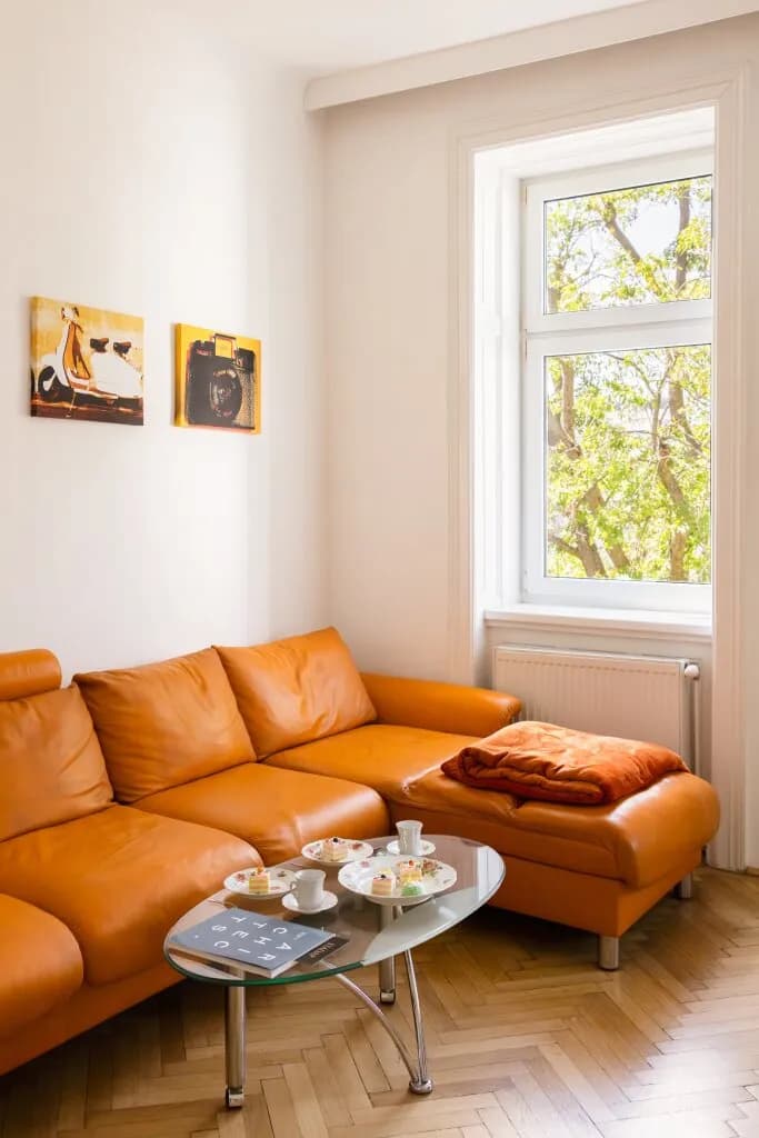 3-Zimmer-Wohnung mieten in Wien – 78 m², € 2.950 – Bild 2 von 27
