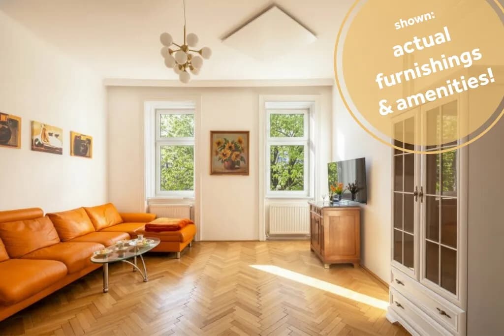 3-Zimmer-Wohnung mieten in Wien – 78 m², € 2.950 – Bild 3 von 27