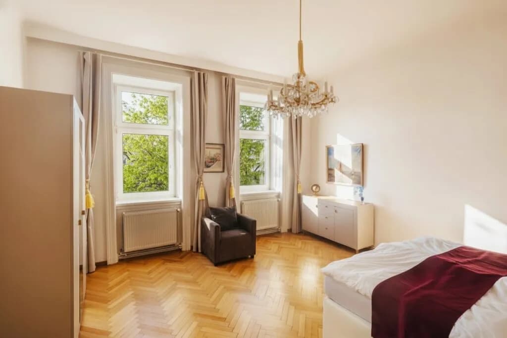 3-Zimmer-Wohnung mieten in Wien – 78 m², € 2.950 – Bild 6 von 27