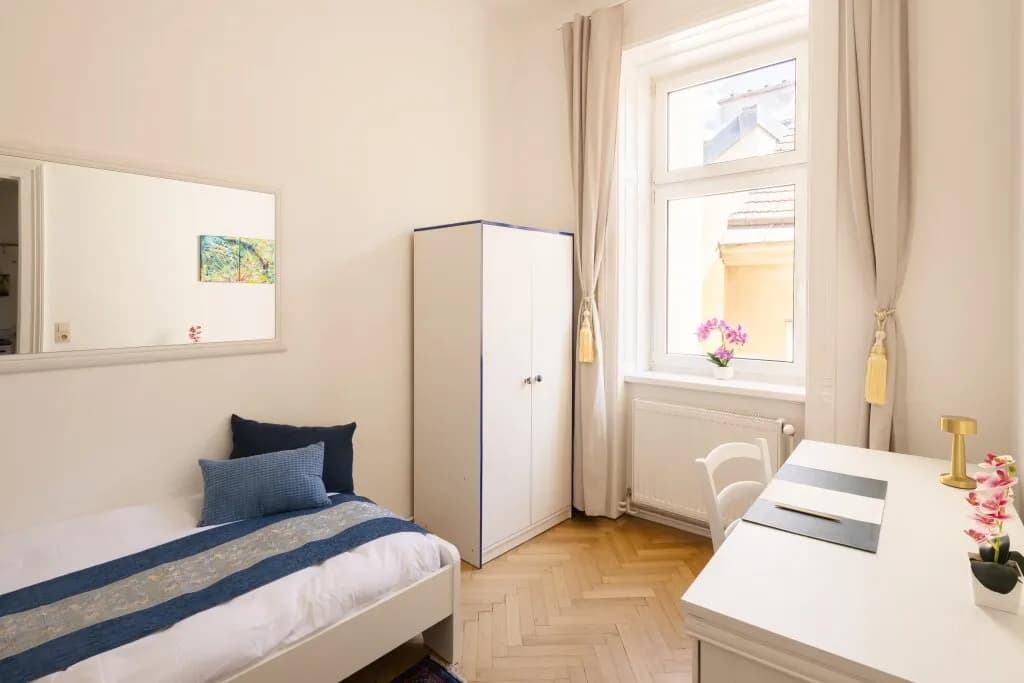 3-Zimmer-Wohnung mieten in Wien – 78 m², € 2.950 – Bild 10 von 27