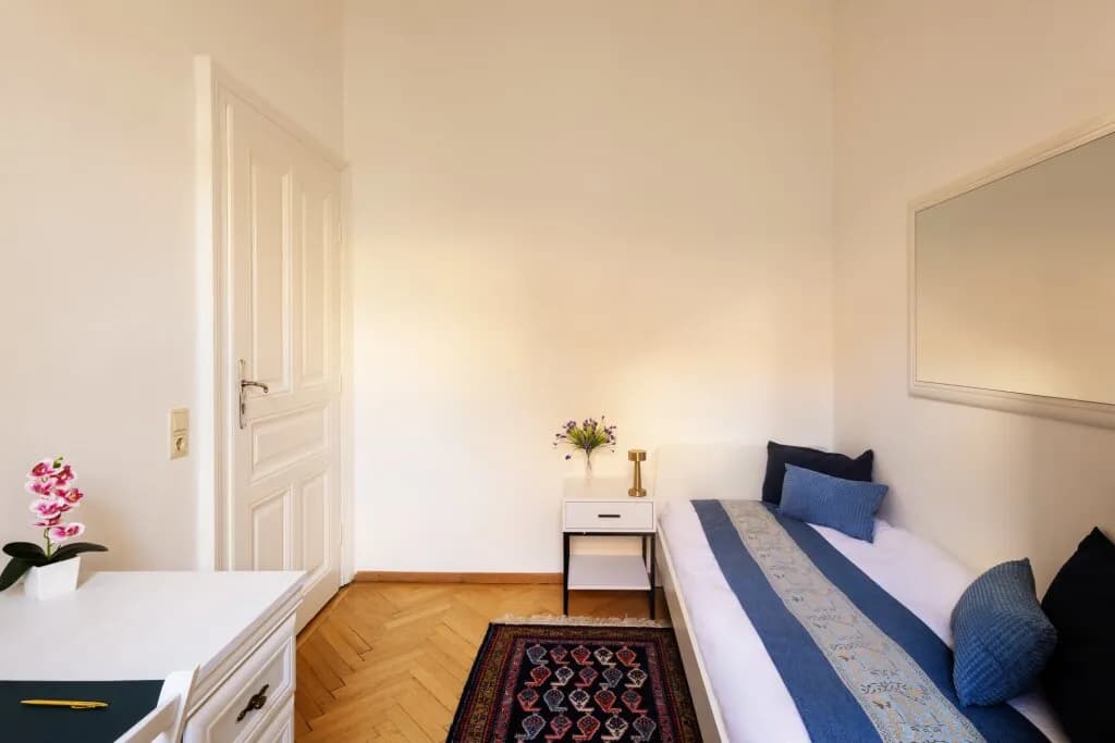 3-Zimmer-Wohnung mieten in Wien – 78 m², € 2.950 – Bild 12 von 27