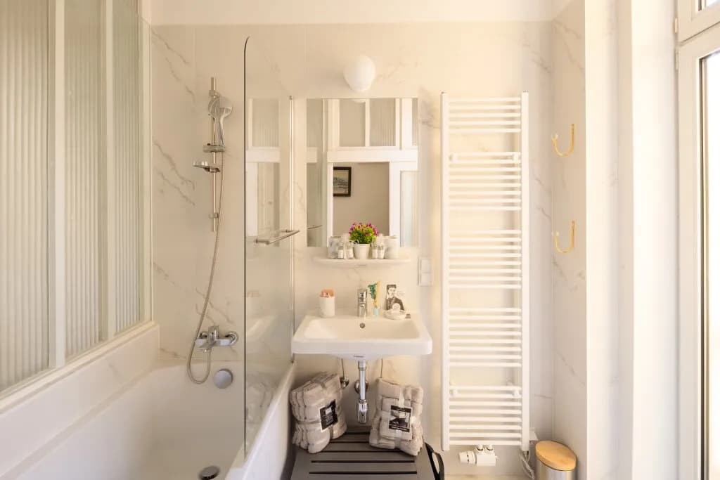 3-Zimmer-Wohnung mieten in Wien – 78 m², € 2.950 – Bild 16 von 27