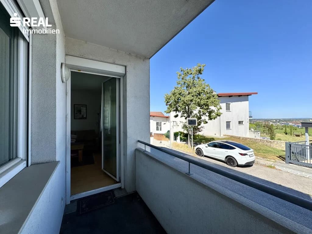 2-Zimmer-Wohnung kaufen in Krems an der Donau – 54 m², € 199.000 – Bild 2 von 14