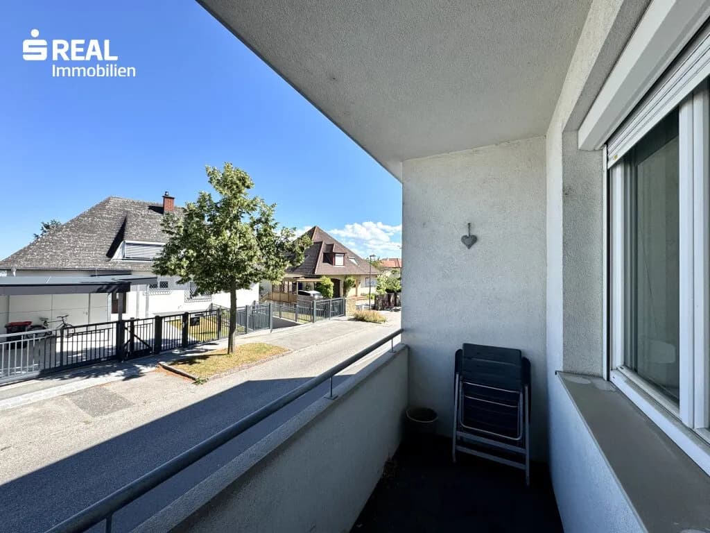 2-Zimmer-Wohnung kaufen in Krems an der Donau – 54 m², € 199.000 – Bild 4 von 14