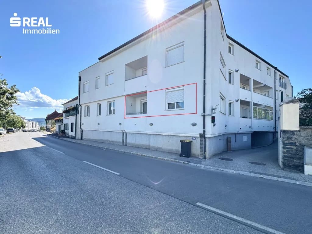 2-Zimmer-Wohnung kaufen in Krems an der Donau – 54 m², € 199.000 – Bild 5 von 14