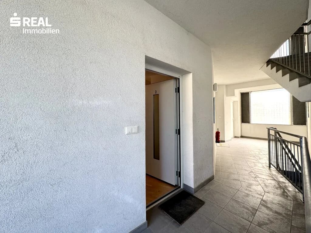 2-Zimmer-Wohnung kaufen in Krems an der Donau – 54 m², € 199.000 – Bild 6 von 14