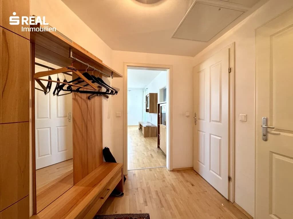 2-Zimmer-Wohnung kaufen in Krems an der Donau – 54 m², € 199.000 – Bild 7 von 14
