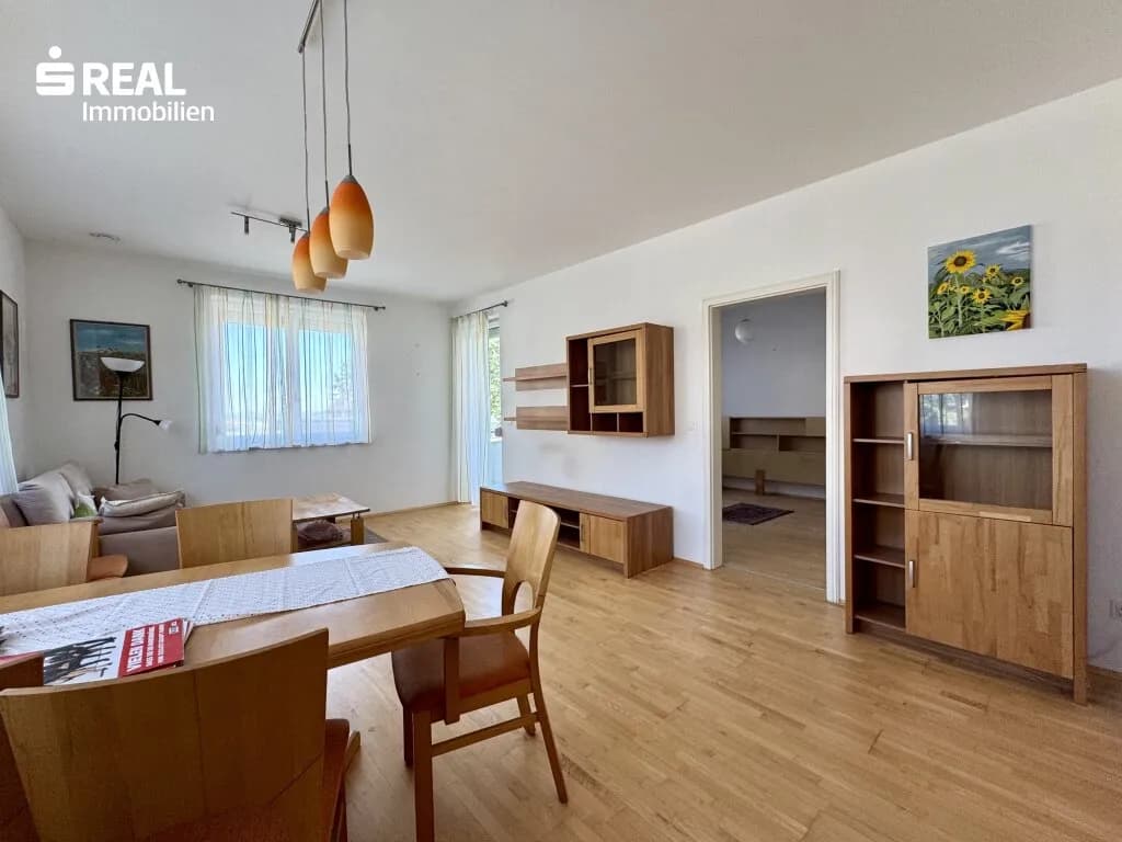 2-Zimmer-Wohnung kaufen in Krems an der Donau – 54 m², € 199.000 – Bild 8 von 14