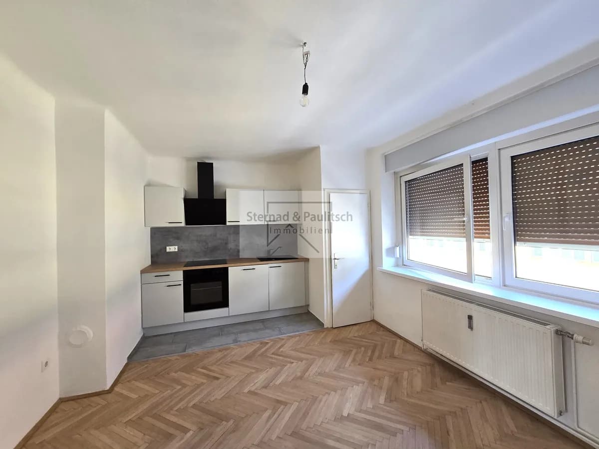 2-Zimmer-Wohnung kaufen in Graz – 55,6 m², € 158.000 – Bild 2 von 15