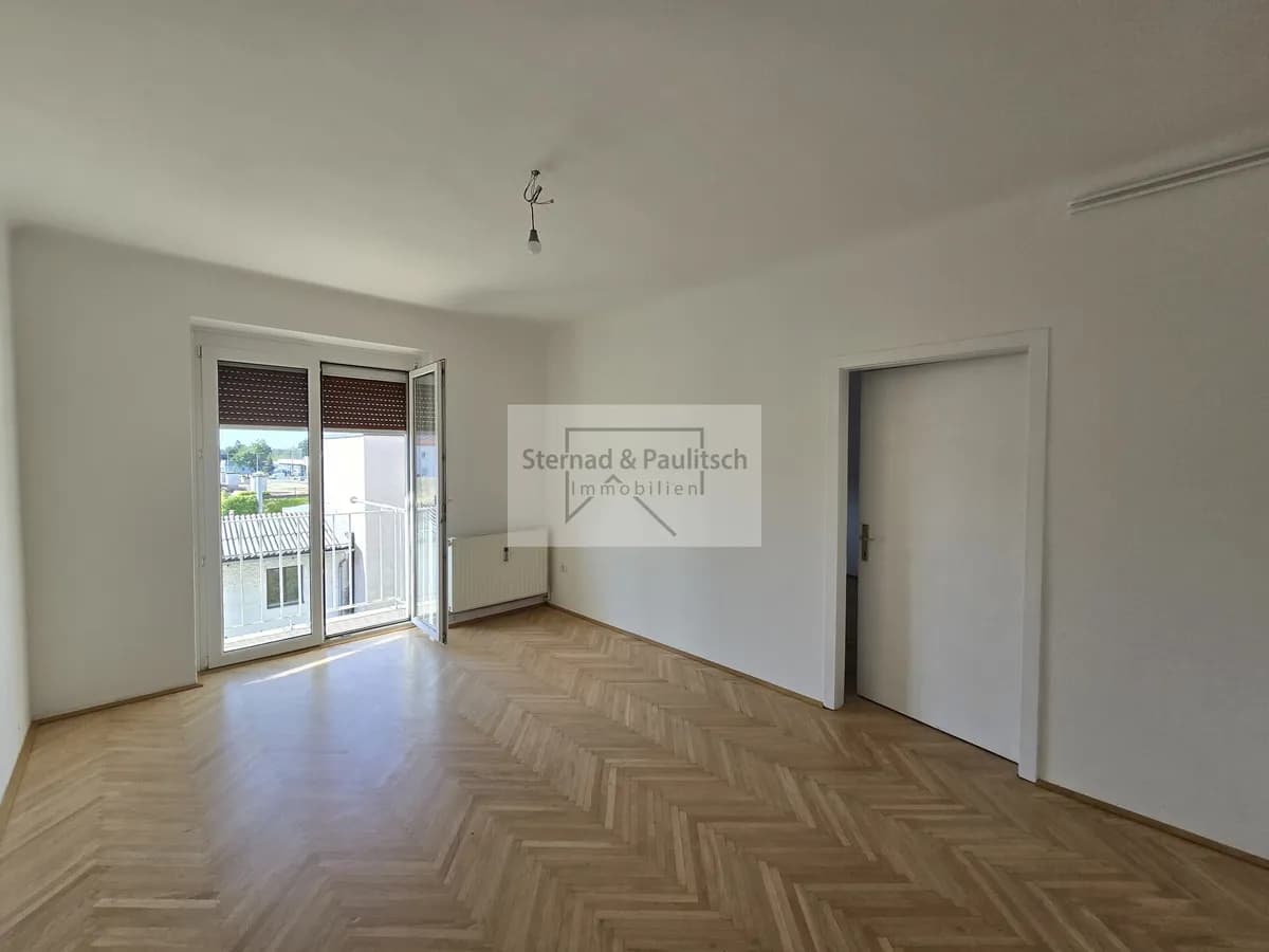 2-Zimmer-Wohnung kaufen in Graz – 55,6 m², € 158.000 – Bild 3 von 15