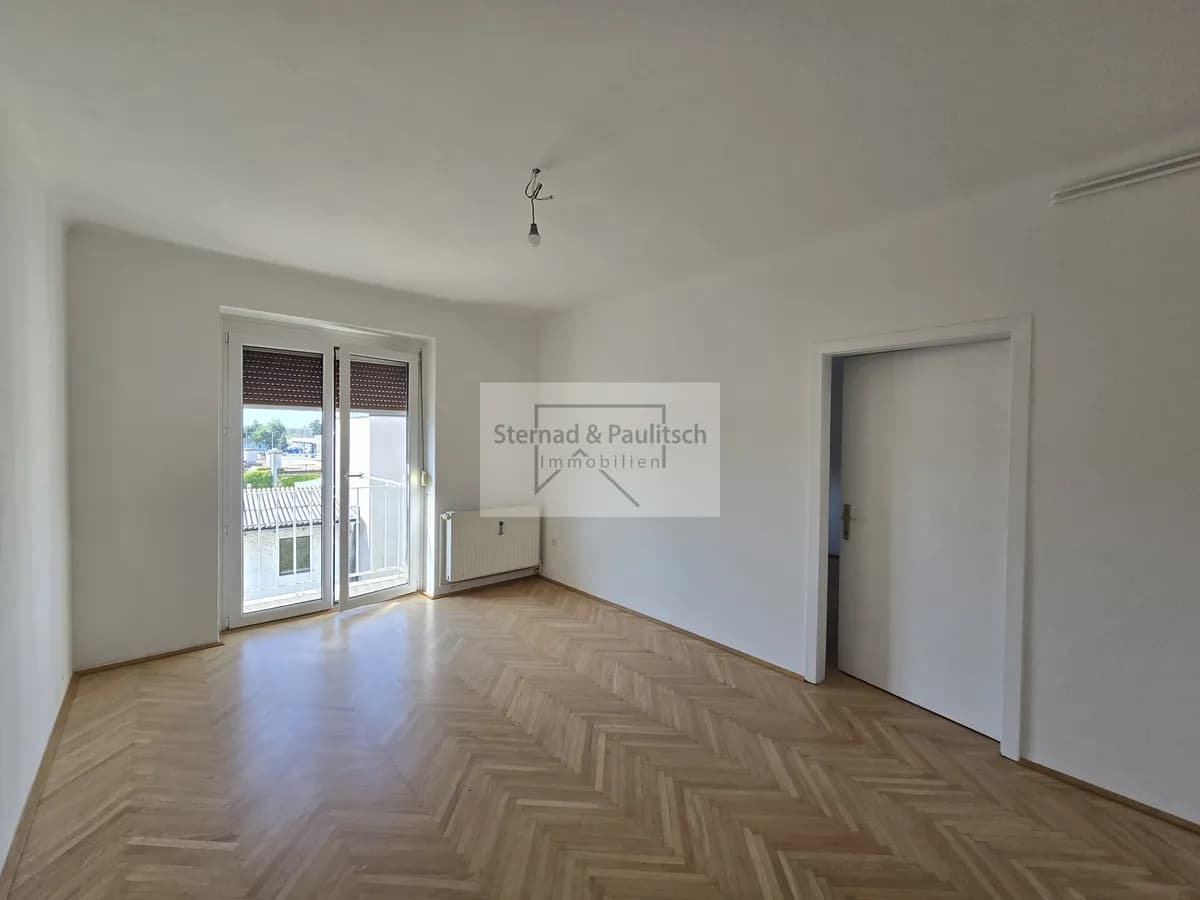2-Zimmer-Wohnung kaufen in Graz – 55,6 m², € 158.000 – Bild 4 von 15