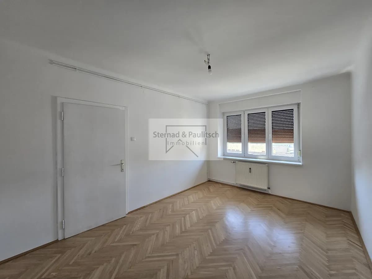 2-Zimmer-Wohnung kaufen in Graz – 55,6 m², € 158.000 – Bild 6 von 15