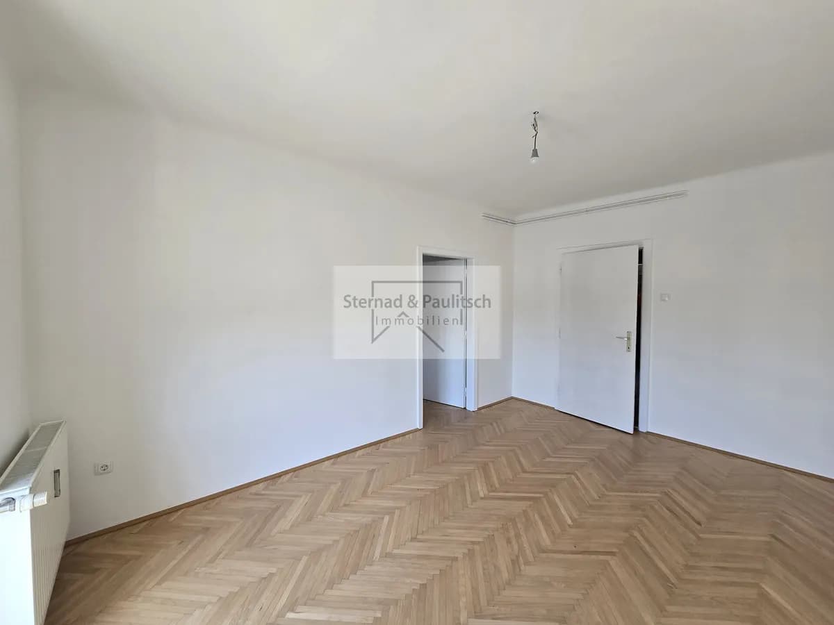 2-Zimmer-Wohnung kaufen in Graz – 55,6 m², € 158.000 – Bild 8 von 15