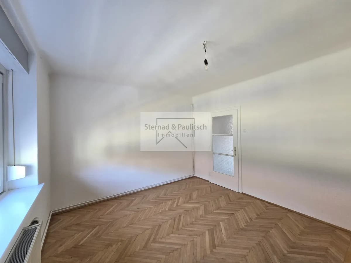 2-Zimmer-Wohnung kaufen in Graz – 55,6 m², € 158.000 – Bild 12 von 15