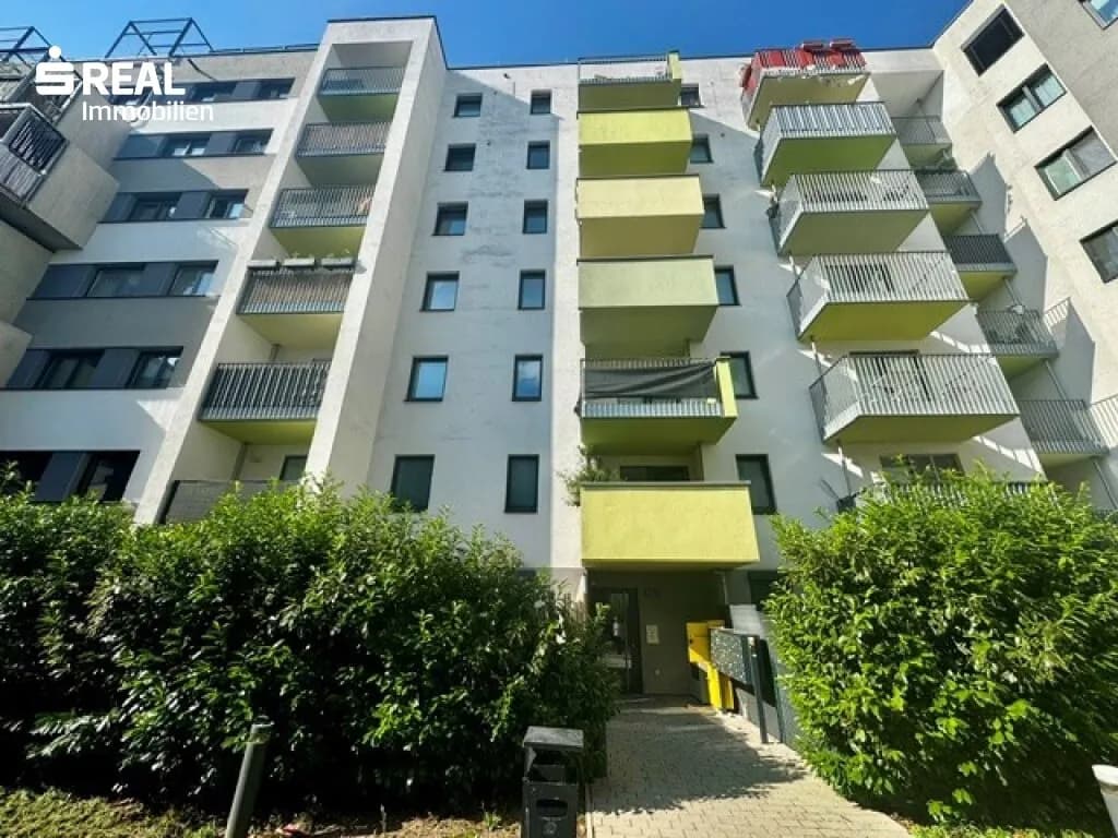 1-Zimmer-Wohnung kaufen in Wien – 32 m², € 179.000