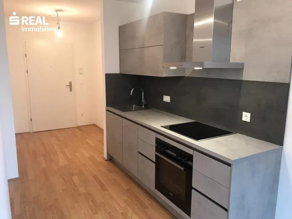 1-Zimmer-Wohnung kaufen in Wien – 32 m², € 179.000 – Bild 2 von 11