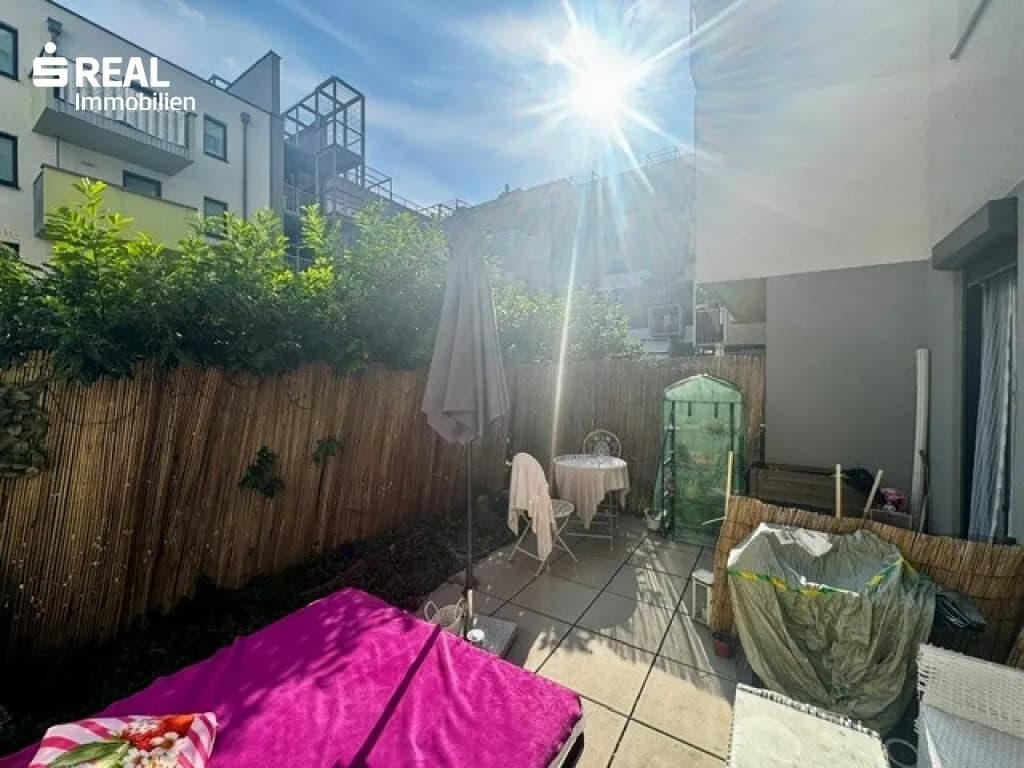 1-Zimmer-Wohnung kaufen in Wien – 32 m², € 179.000 – Bild 3 von 11