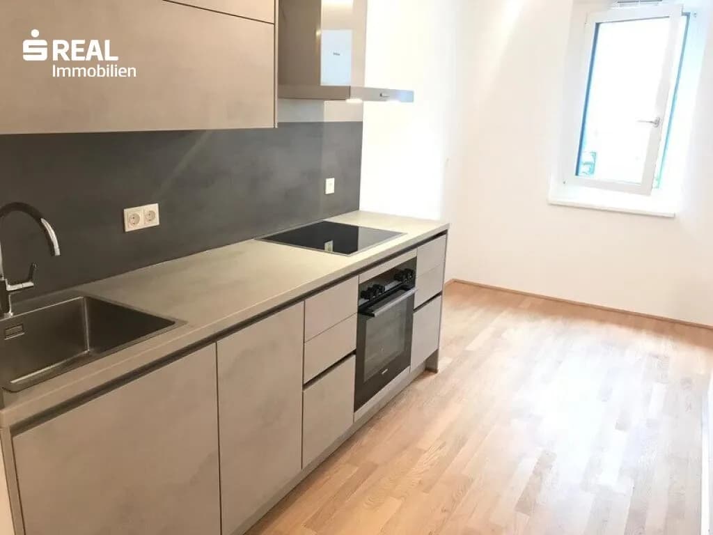 1-Zimmer-Wohnung kaufen in Wien – 32 m², € 179.000 – Bild 7 von 11