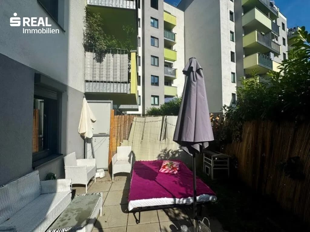 1-Zimmer-Wohnung kaufen in Wien – 32 m², € 179.000 – Bild 8 von 11