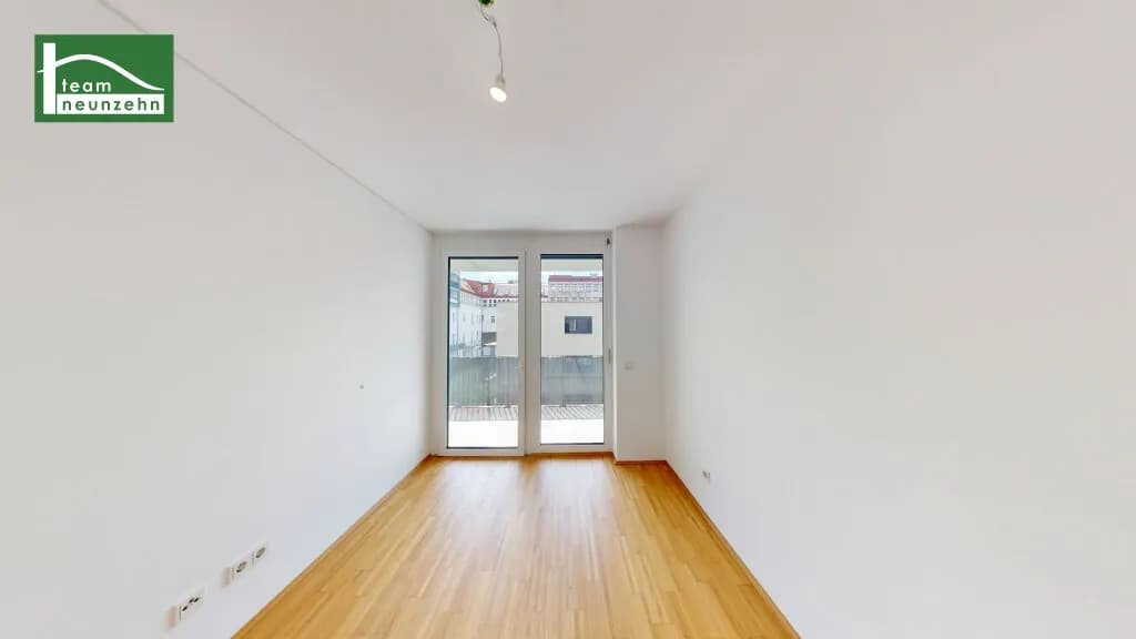 2-Zimmer-Wohnung mieten in Graz – 49,96 m², € 849 – Bild 2 von 22