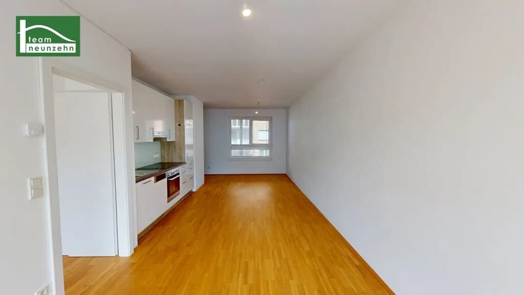 2-Zimmer-Wohnung mieten in Graz – 49,96 m², € 849 – Bild 5 von 22