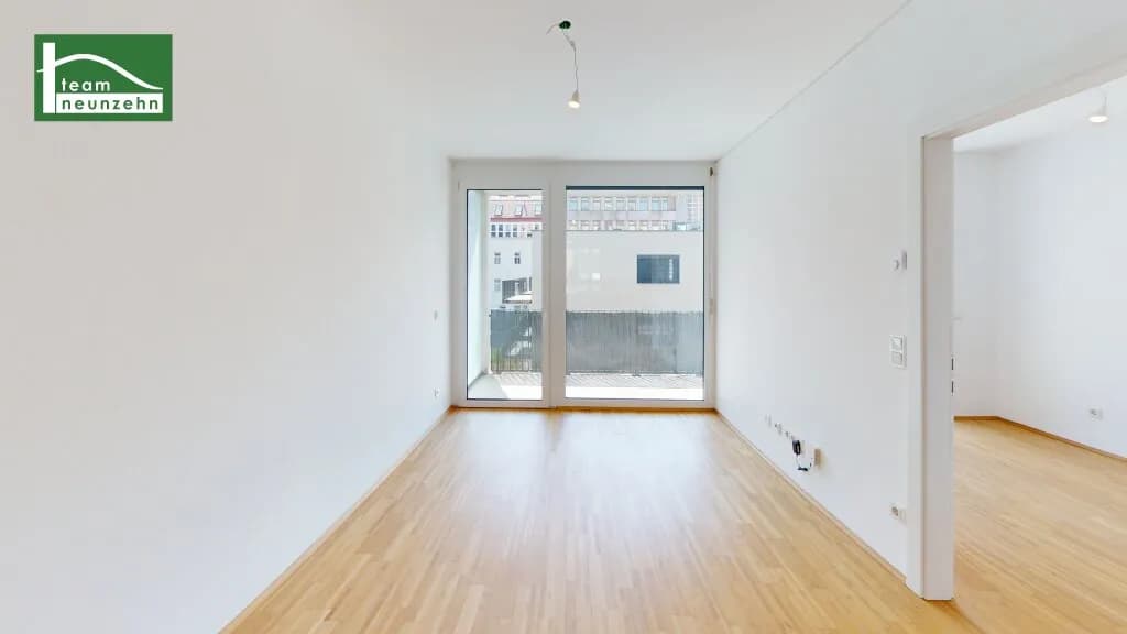 2-Zimmer-Wohnung mieten in Graz – 49,96 m², € 849 – Bild 7 von 22