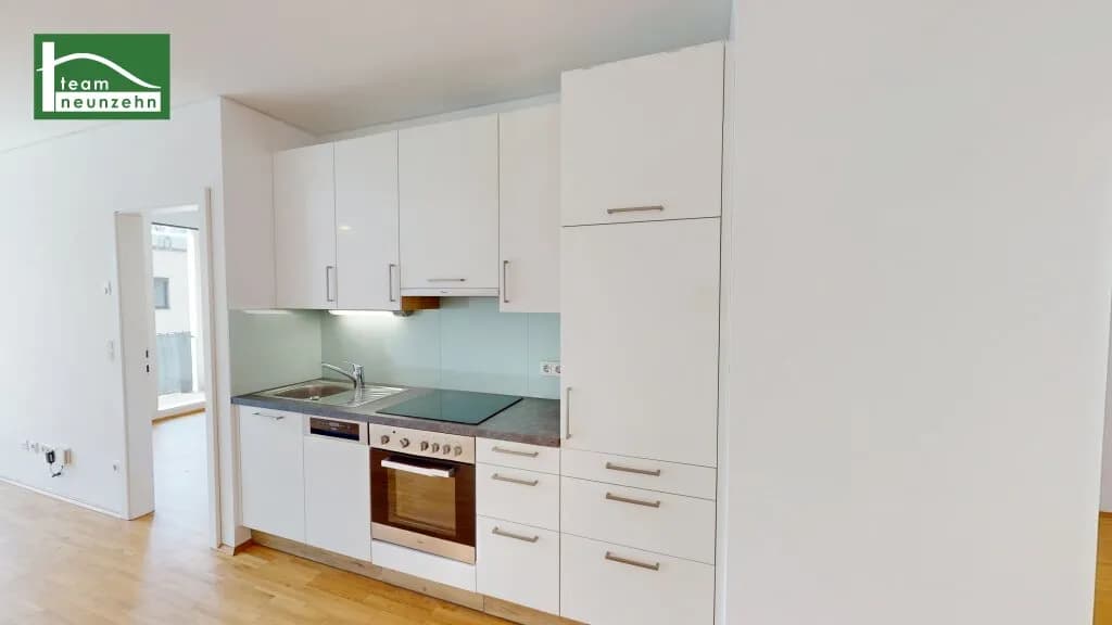 2-Zimmer-Wohnung mieten in Graz – 49,96 m², € 849 – Bild 8 von 22