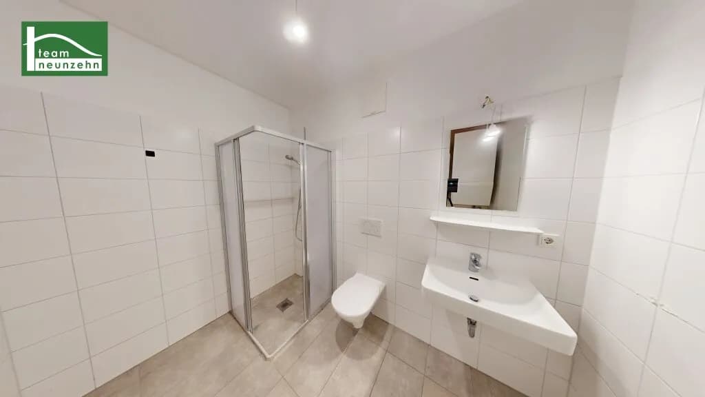 2-Zimmer-Wohnung mieten in Graz – 49,96 m², € 849 – Bild 9 von 22