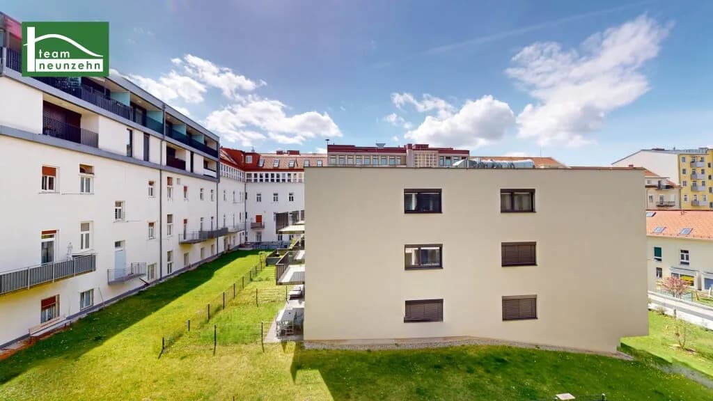 2-Zimmer-Wohnung mieten in Graz – 49,96 m², € 849 – Bild 11 von 22