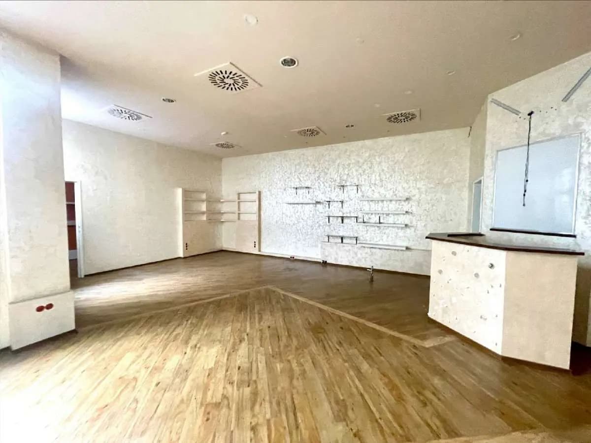 Gewerbeimmobilie mieten in Wien – 91 m², € 2.657 – Bild 2 von 4