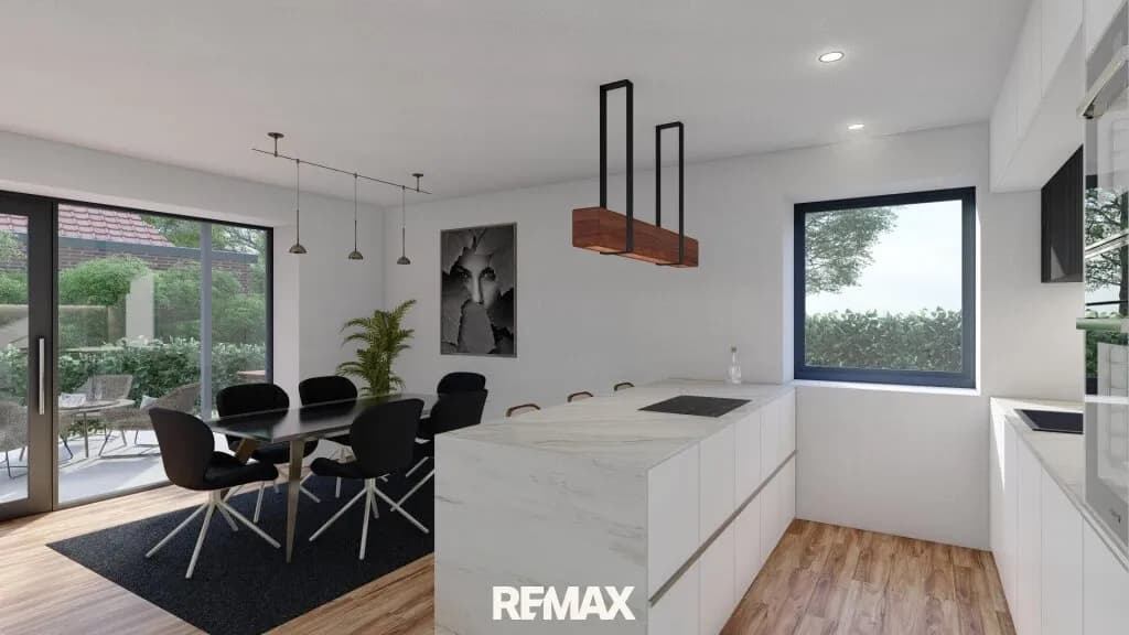 Haus kaufen in Steyr-Land – 109,29 m², € 307.050 – Bild 3 von 8