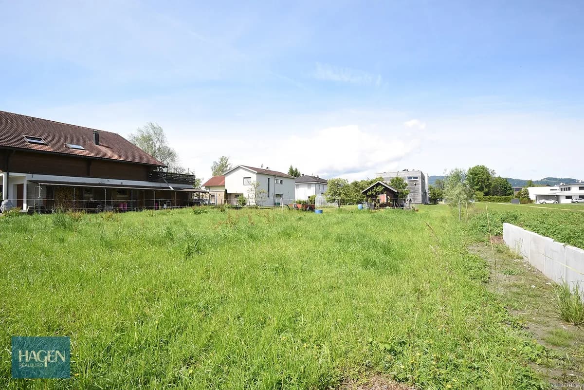 Grundstück kaufen in Dornbirn – 650 m², € 470.000 – Bild 2 von 6