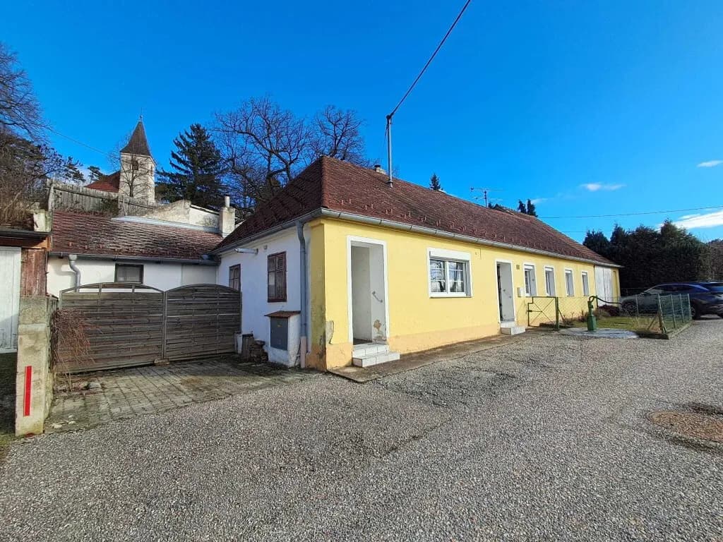 3-Zimmer-Immobilie kaufen in Mistelbach – 80 m², € 68.000 – Bild 2 von 18