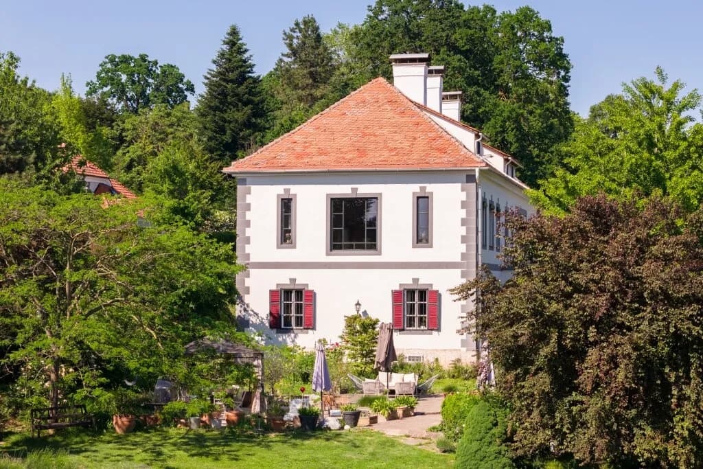 Haus kaufen in Leibnitz – 488 m² – Bild 2 von 25