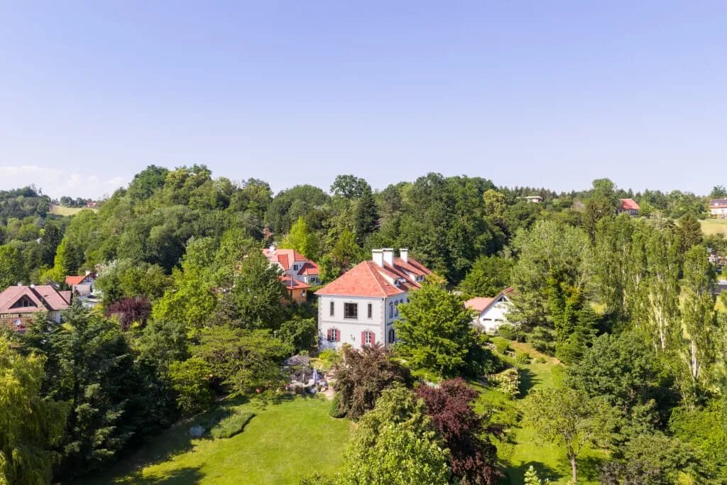 Haus kaufen in Leibnitz – 488 m² – Bild 4 von 25